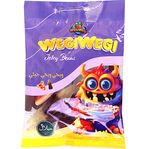 Candy Cola Wegi Wegi 70g