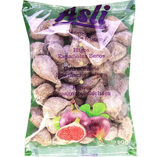 Dried Red Figs Asli 400g