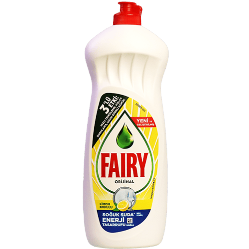 Dishwashing Liquid Fairy 650ml
