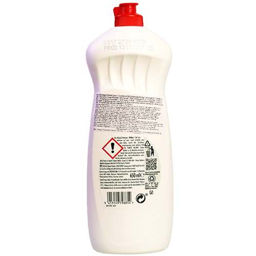 Dishwashing Liquid Fairy 650ml