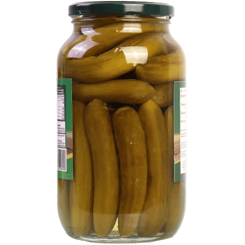 Cucumber Pickles Baladna 1300g