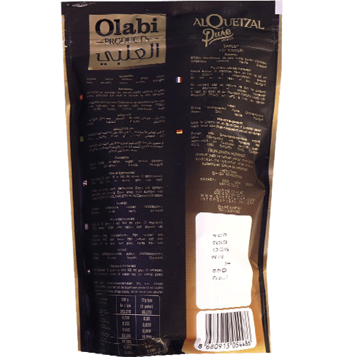 Sahlep Cinnamon Olabi 250g