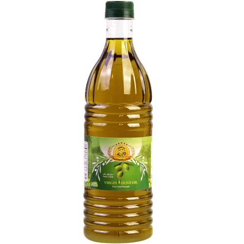 Virgin Olive Oil Nema 1L
