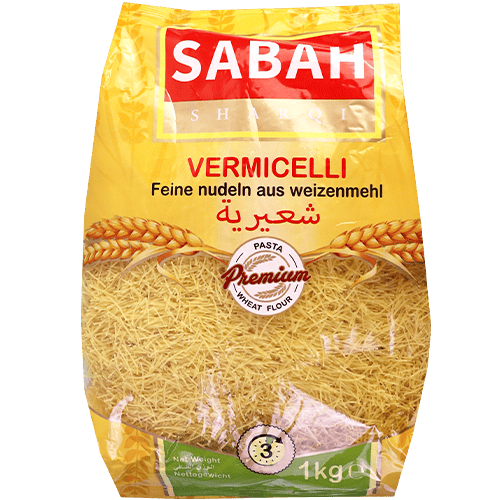 Vermicelli Sabah 1kg