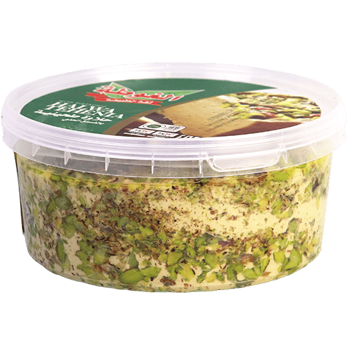 Halva Pistachio Algota 800g