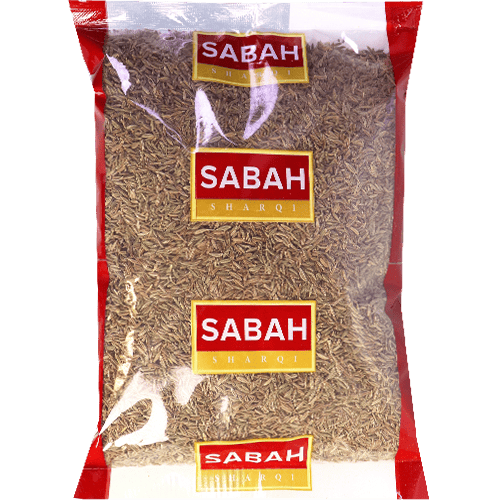 Cumin Seeds Sabah 500g
