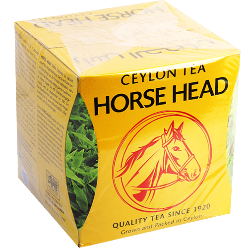 Tea Ceylon Horse Head 700g