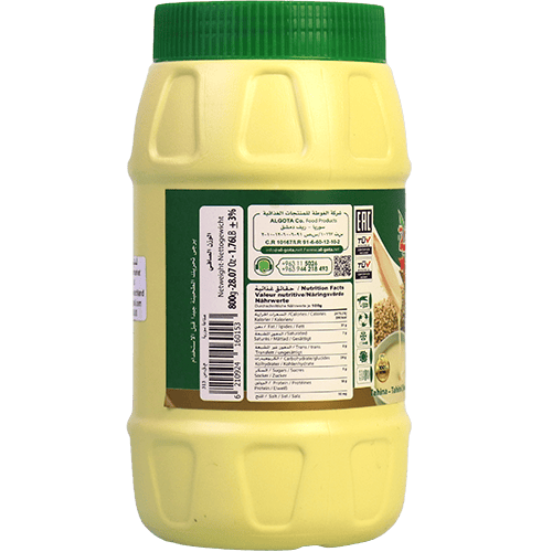 Tahini Algota 800g