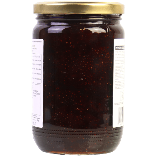Strawberry Jam Lara 800g