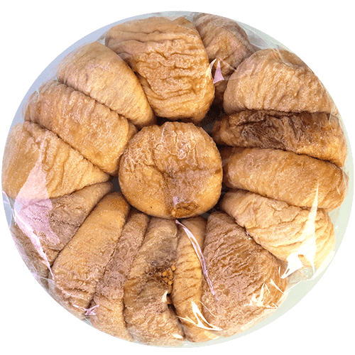 Dried Figs Gulmas 150g