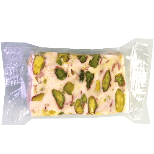Noughat Pistachio 400g