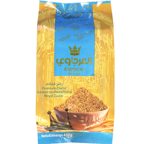 Thyme Royal Alarjawi 450g