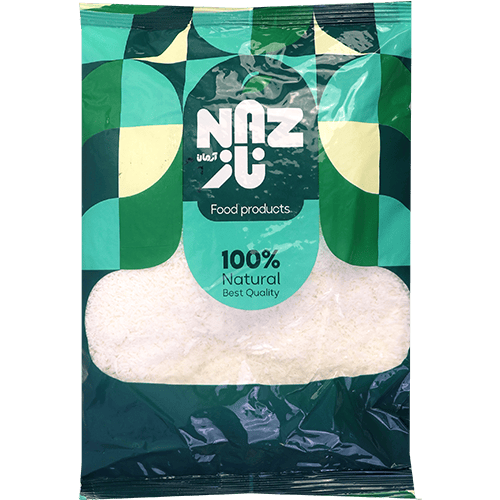 Coconut Powder Naz 200g