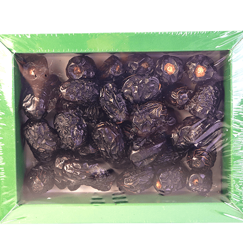 Dates Ajwa Baladna 350g