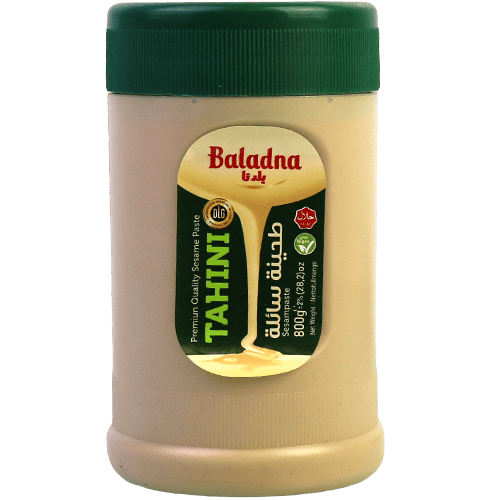 Tahini Baladna 800g
