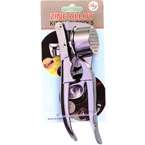 Garlic Press