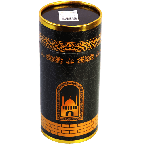 Prayer Mat Gift Black