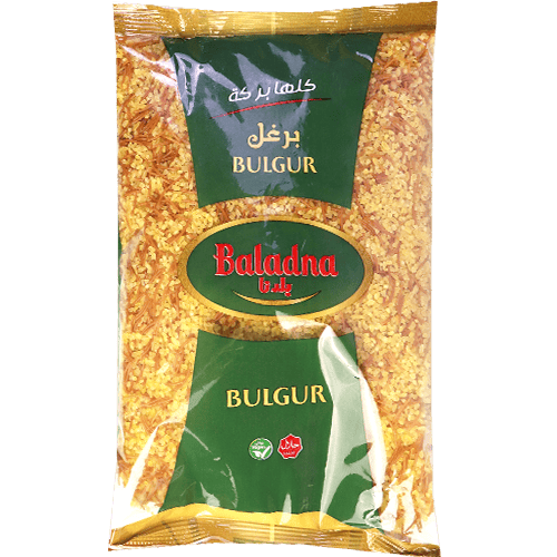 Bulgur Vermicelli Baladna 800g