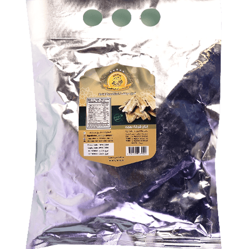 Dried Zucchini Nema 12pcs