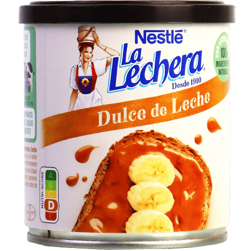 Dulce De Leche Nestle 397g
