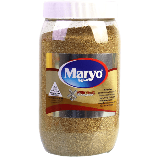 Coriander Ground Maryo 400g