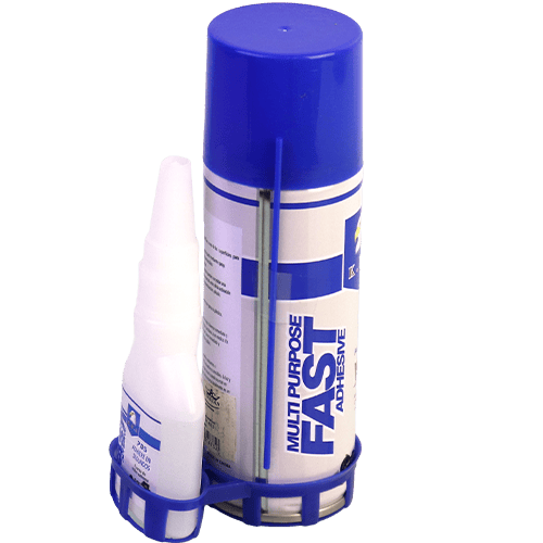 Multi Purpose Fast Adhesive KBA