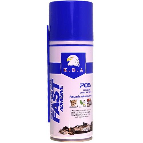 Multi Purpose Fast Adhesive KBA