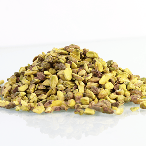 Pistachio Half Piece 500g