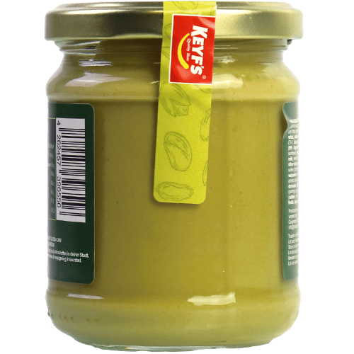 Pistazien Creme Keyf's 190g