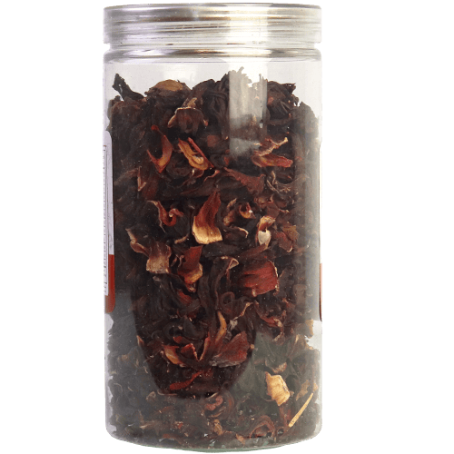 Roselle Hibiscus Leaves Nema 150g