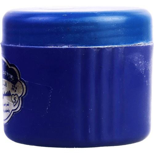 Skin Powder Setrilla