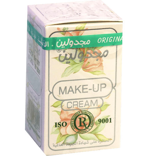Make-up Cream Magdolin 1pcs