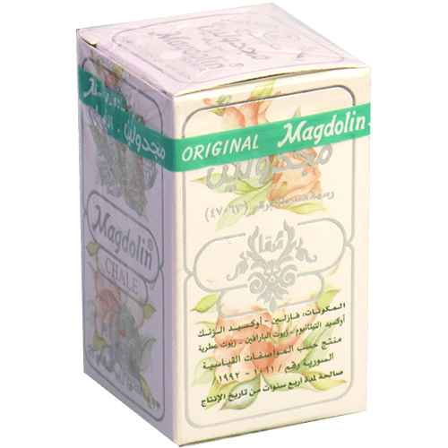 Make-up Cream Magdolin 1pcs