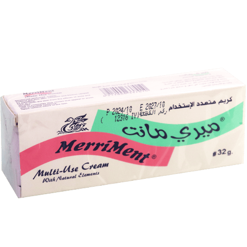 Multi-use Cream Pink Merriment 32g