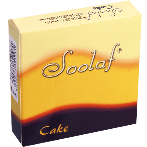 Solaaf Skin Powder