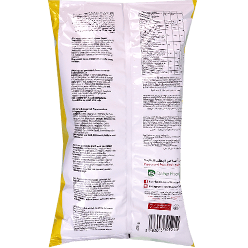 Chips Cheese Master 120g