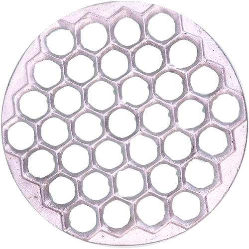 Shish Barak Mold