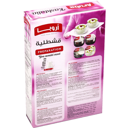 Kashtalia Mix Aruba 200g