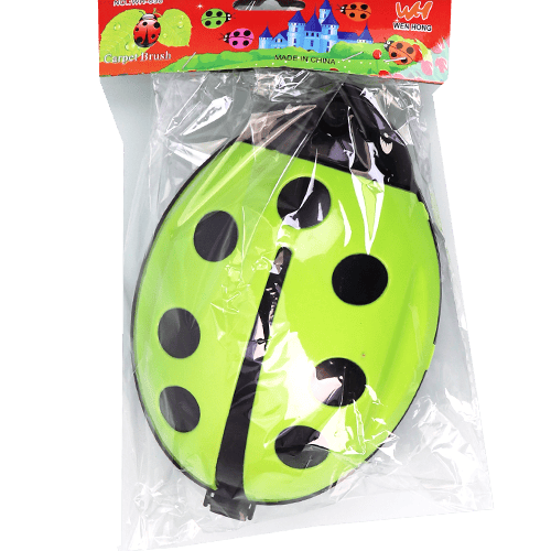 Petty Thief Ladybird 2 Rollers