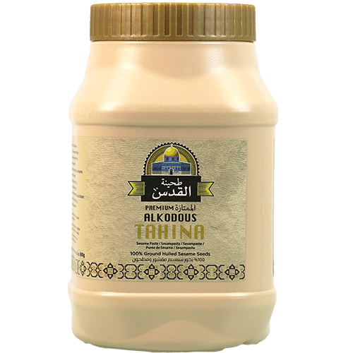 Tahina Al Kodous 800g