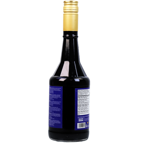 Jallab Concentrate Chtoura 600ml