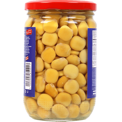 Lupines Chtoura 665g