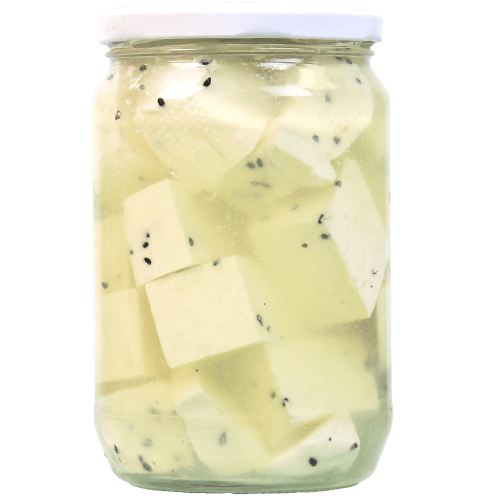 Nabulsi Cheese Al-Raii 400g