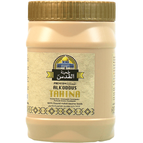Tahina Al Kodous 400g