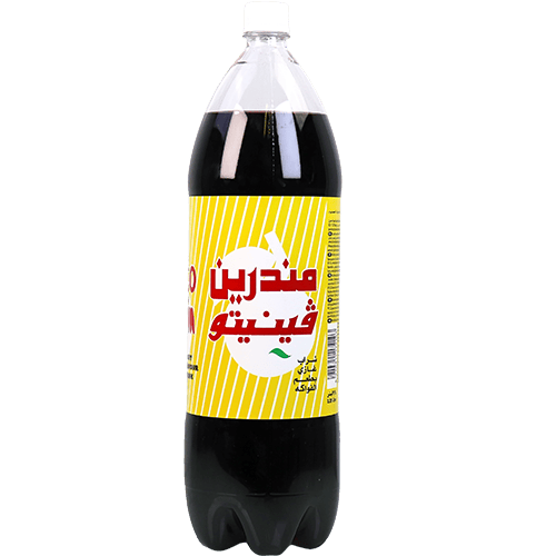 Fruits Drink Mandarin Veneto 2.25l