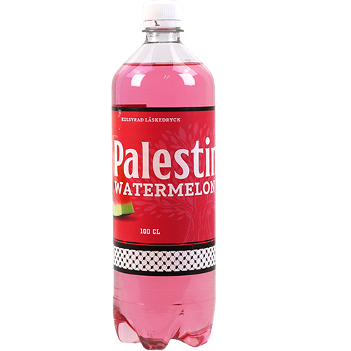 Watermelon Juice Palestine 1L