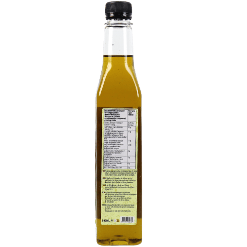 Olive Oil AlKodous 500ml