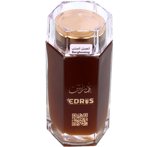 Mountain Honey Edris 500g