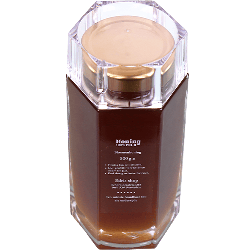 Mountain Honey Edris 500g