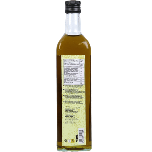 Olive Oil AlKodous 750ml